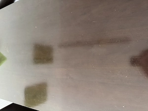 Verkaufe Esstisch mit Stühle Bild 4