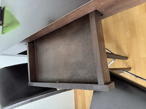 Verkaufe Esstisch mit Stühle Bild 3