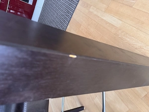 Verkaufe Esstisch mit Stühle Bild 6