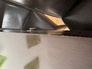 Verkaufe Esstisch mit Stühle Bild 8