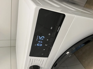 Waschmaschine von Gorenje Bild 4