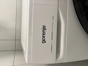 Waschmaschine von Gorenje Bild 2