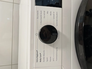 Waschmaschine von Gorenje Bild 3