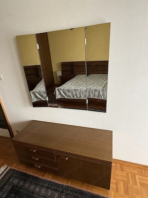 Schlafzimmer komplett Bild 2