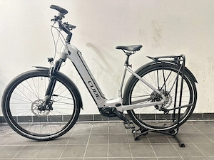 Cube Nuride Hybrid EXC Größe Batterie 750