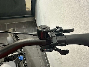 Cube Nuride Hybrid EXC Größe Batterie 750 Bild 10