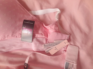 Victorias secret Bh Bild 2