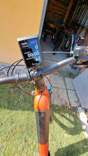 Damen Cube Kathmandu Hybrid 750 xs Bild 10