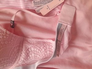 Victorias secret Bh Bild 3