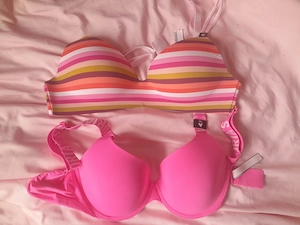 Victorias secret Bh Bild 4