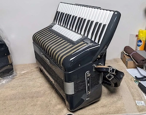 Dallape Maestro Bild 4