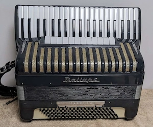 Dallape Maestro Bild 6