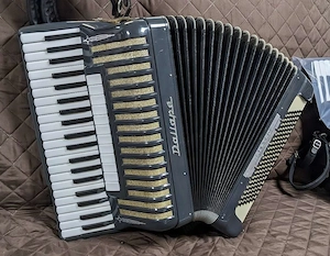 Dallape Maestro Bild 2