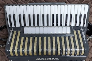 Dallape Maestro Bild 5