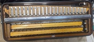 Dallape Maestro Bild 9