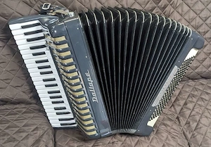 Dallape Maestro Bild 3