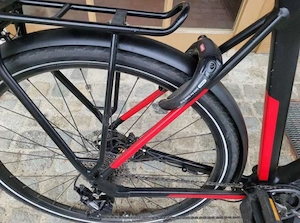 E-Bike Kalkhoff Endeavour 5. S Move Bild 9