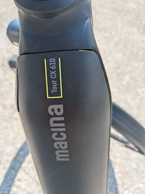KTM Macina Tour CX 610 Bild 8
