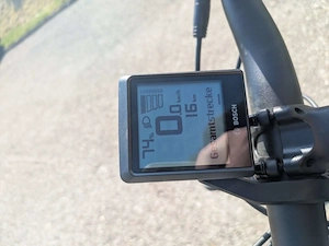 KTM Macina Tour CX 610 Bild 5