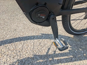 KTM Macina Tour CX 610 Bild 10