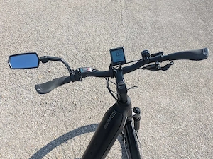KTM Macina Tour CX 610 Bild 6
