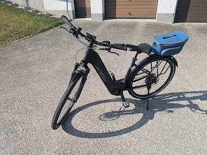 KTM Macina Tour CX 610 Bild 2