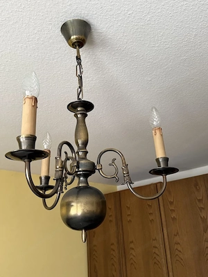 Leuchter, Lampen Bild 3