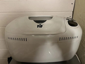 Brotbackautomat gebraucht  Bild 2