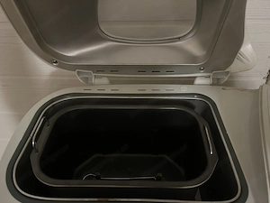 Brotbackautomat gebraucht  Bild 3