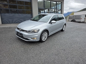 Vw  Golf  7 1.6 Tdi  