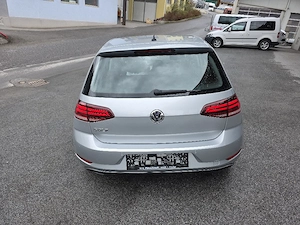 Vw  Golf  7 1.6 Tdi   Bild 3