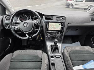 Vw  Golf  7 1.6 Tdi   Bild 5