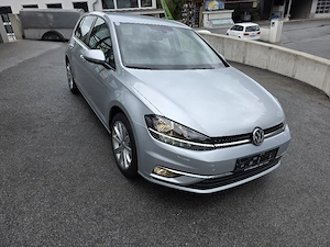 Vw  Golf  7 1.6 Tdi   Bild 6