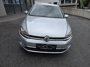 Vw  Golf  7 1.6 Tdi   Bild 7