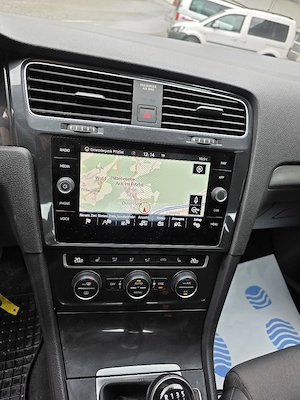 Vw  Golf  7 1.6 Tdi   Bild 10