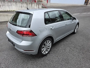 Vw  Golf  7 1.6 Tdi   Bild 2