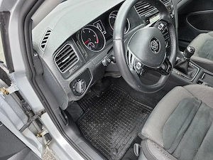 Vw  Golf  7 1.6 Tdi   Bild 4
