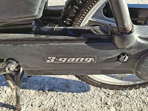 KTM Okay 3Gang Bild 3