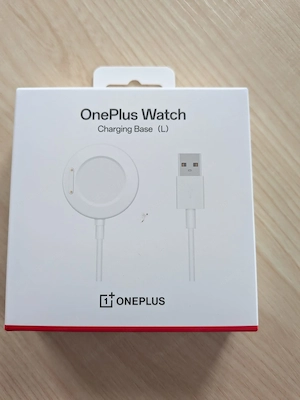 OnePlus Watch Lite - Smartwatch Bild 2