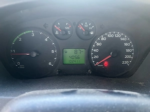 zu verkaufen ford trasint 