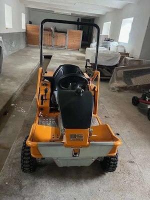 AS 940 Sherpa 4WD Bild 2