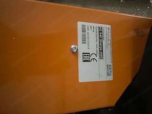 AS 940 Sherpa 4WD Bild 4