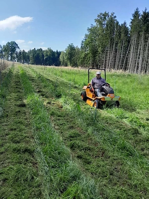 AS 940 Sherpa 4WD Bild 5