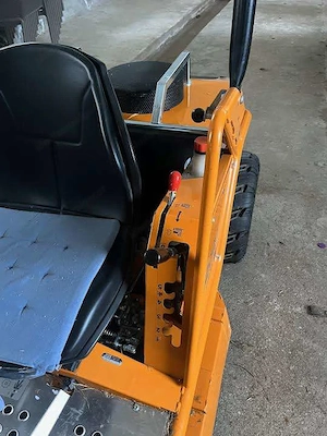 AS 940 Sherpa 4WD Bild 3