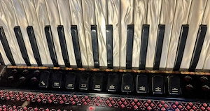 Beltuna Alpstar IV 120 Bass Bild 7