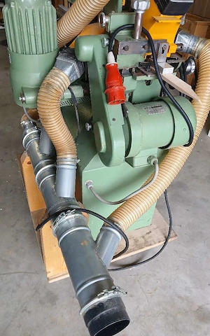 Festo Vierseitenhobel Bild 4