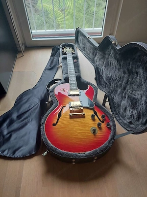 Gibson ES-137 Custom, Bj 2005 Bild 8