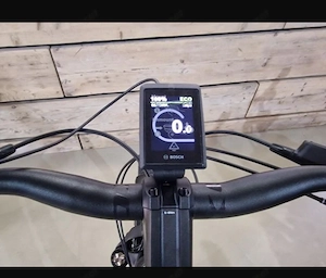 Elektrofahrrad  Bild 2