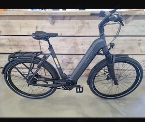 Elektrofahrrad  Bild 3