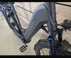 Elektrofahrrad  Bild 4